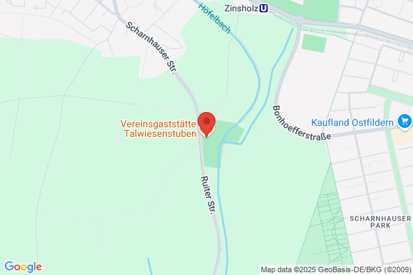 Talwiesenstuben