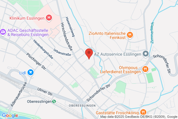 Wenger Orthopädietechnik GmbH