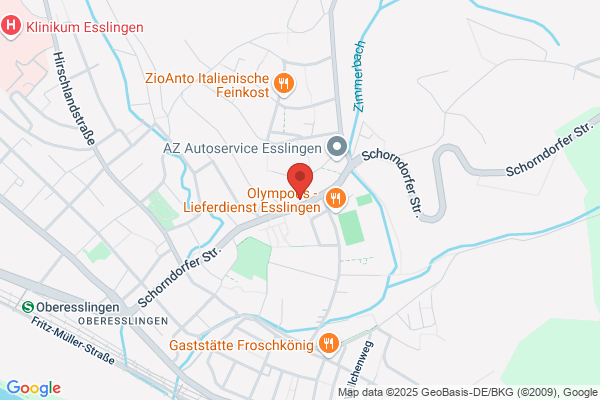 Real Garant Software AG