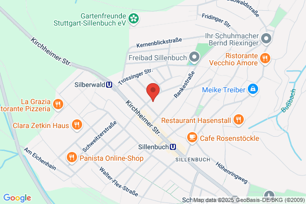Deutsch-Französische Grundschule mit Grundschulförderklasse