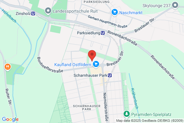 Beratungsstelle und Wohnen für Ältere