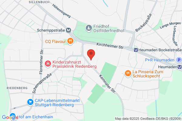 Riedenberg Grundschule