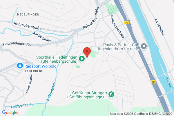 Steinenberg-Schule Grund- und
