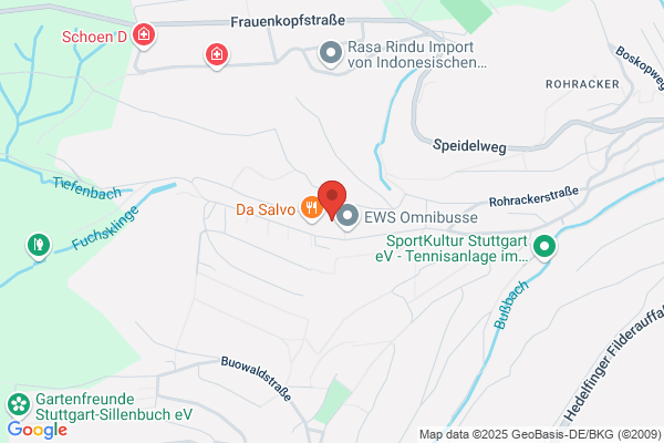 Tiefenbach-Schule Grundschule