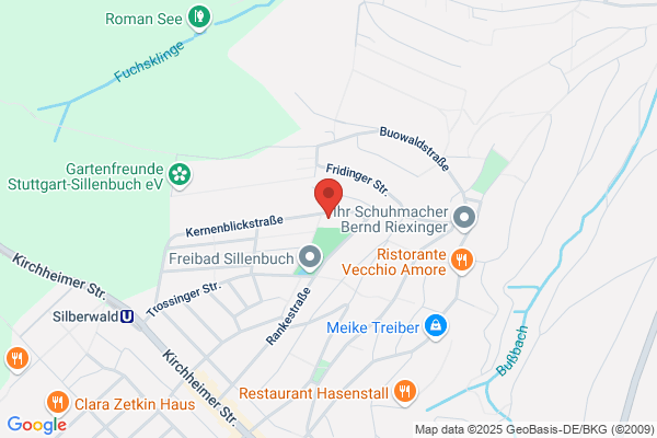 Aktenwerk Buchhaltungsbüro