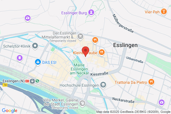 REWE