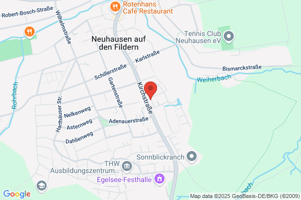 Wildermuth