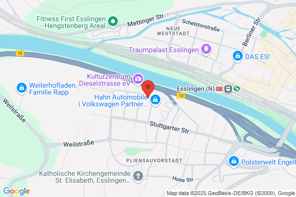 LTB Logistische und technische Beratungsgesellschaft mbH