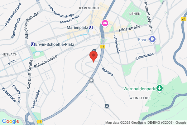 V.I.T. Veranstaltungen Incentives Trainings GmbH