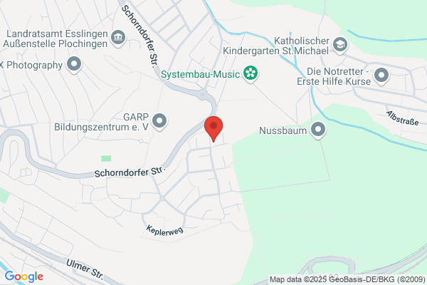 Naturheilverein Esslingen und Umgebung e.V.
