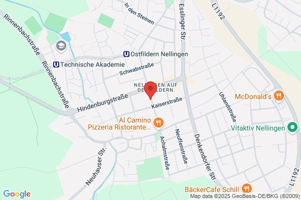 Schwäbischer Albverein Ortsgruppe