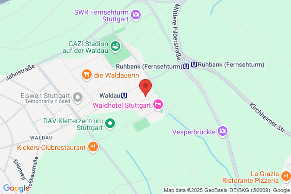 Ariball Stuttgart e.V.