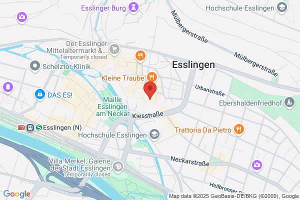 Betreuungsverein Esslingen EV