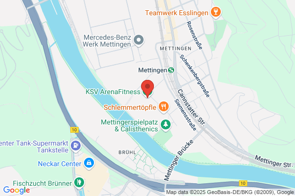 Judo KSV Esslingen 1894 e.V.