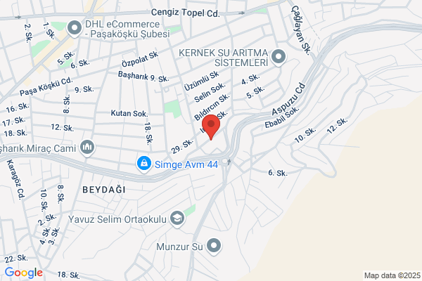 Malatyalilar Derneji. Humanitäre Hilfsverein Malatya