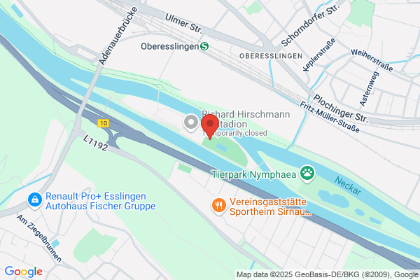 Schwimmsportverein Esslingen e.V.