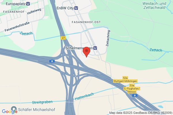 Verein für Schäferhunde e.V.