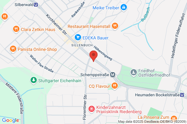 R+V Versicherung