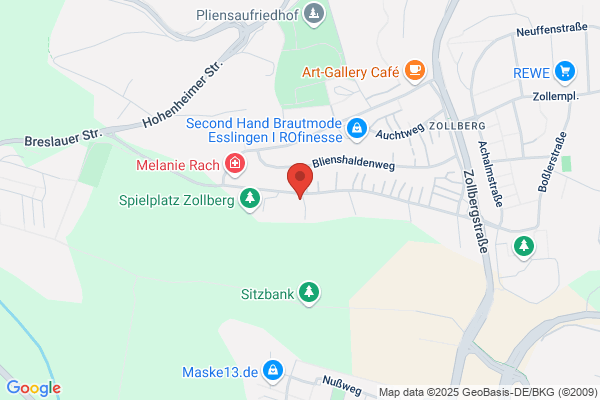 SIGNAL IDUNA Versicherung Regina Abele