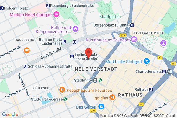 Württembergische Versicherung: Gregor Karker