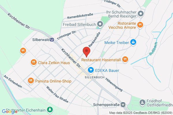 Medienberatung Sillenbuch
