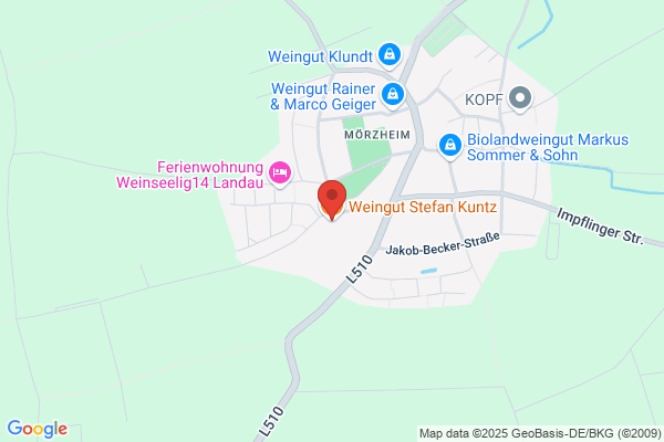 Kunz Stephan Handelsagentur Wein u. Sektgroßhandel
