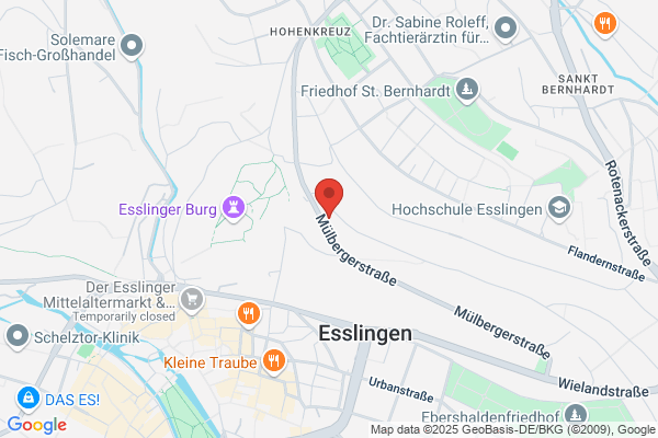 Das Konzept die Agentur