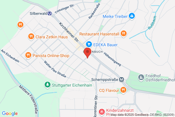 Beißwenger Zahntechnik GmbH