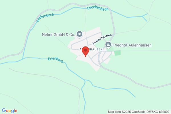 Fachwerkhof Kutz