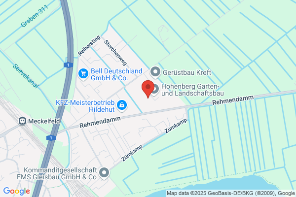 DEUK Containerhandel GmbH