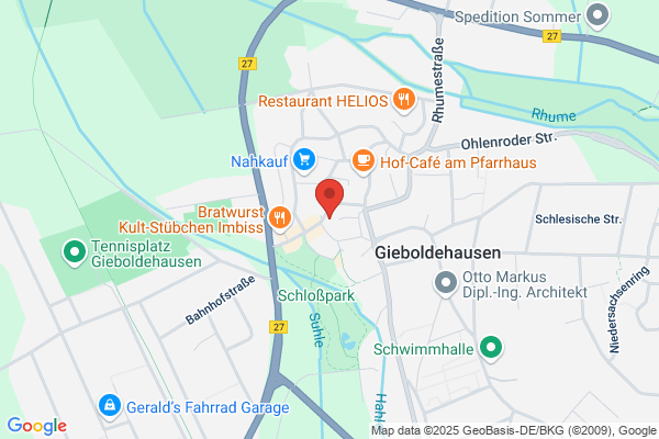 Gemeindeverwaltung