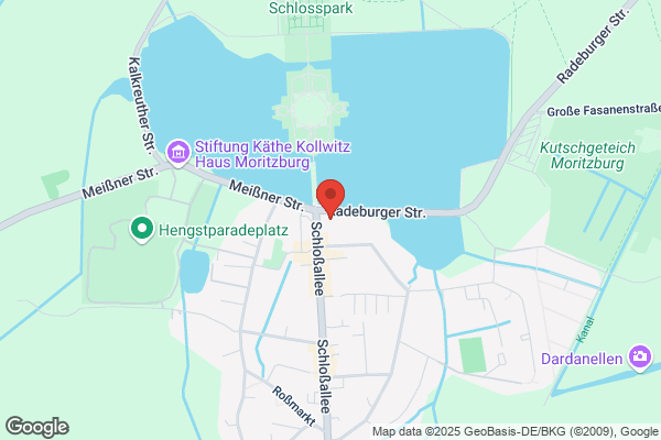 Sächsisches Landesgestüt