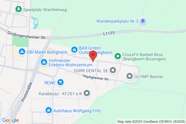 Umbreit Heinz