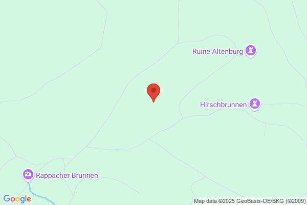 ForstdienstSt. Ostheim I
