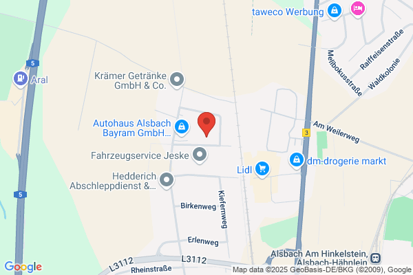 atex Umwelttechnik GmbH & Co. KG