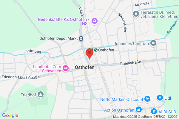 Rheinberg-Apotheke