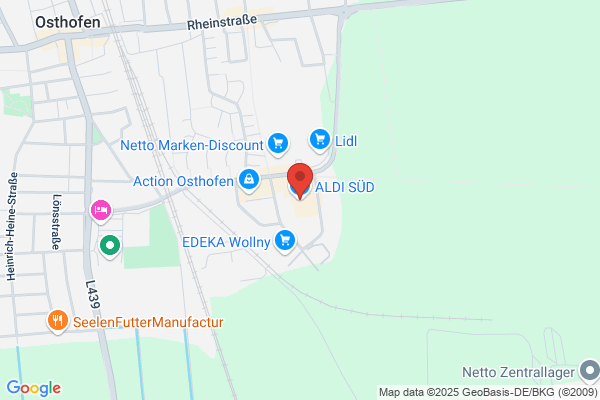 ALDI SÜD
