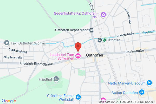Schülerhilfe Nachhilfe Osthofen