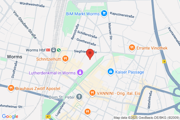 Contherapia Parfümerie und Wellness GmbH