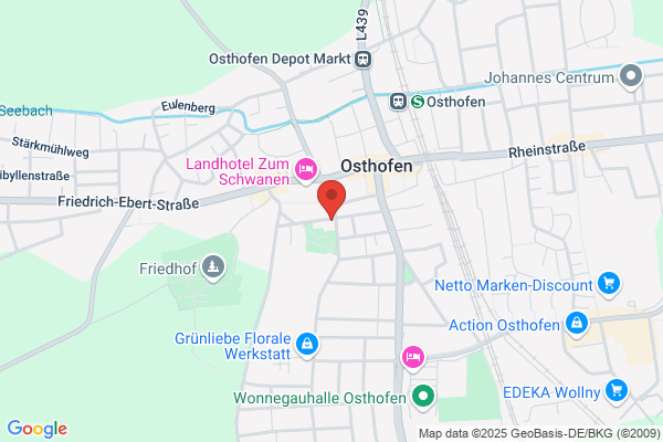 Caritasverband Worms,