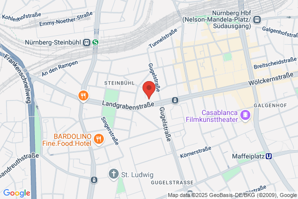 FRISTO Getränkemarkt