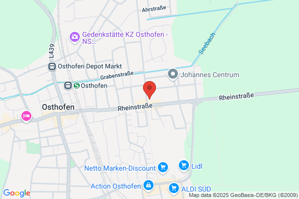 Gundersdorff GmbH