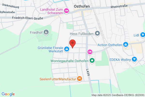 HCA Immobilien