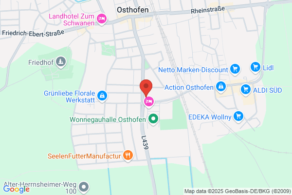 KurvenReich Frauenfitness