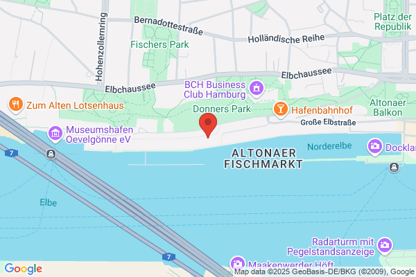 Rüger I. & C. GmbH