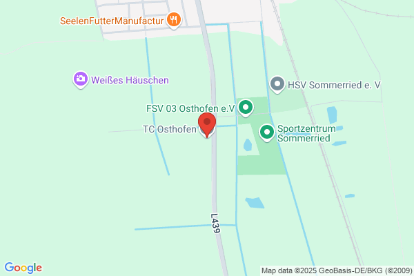 Tennisclub Osthofen e.V.