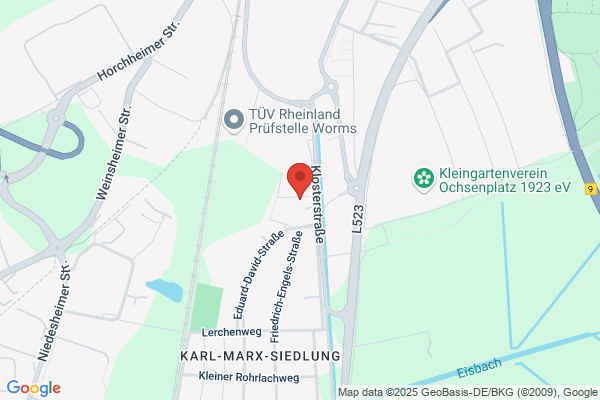 reha rent rhein - hessen GmbH