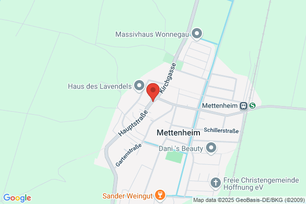 Metzgerei Weißbach
