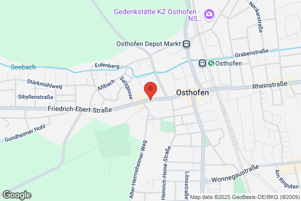 Hexenstube