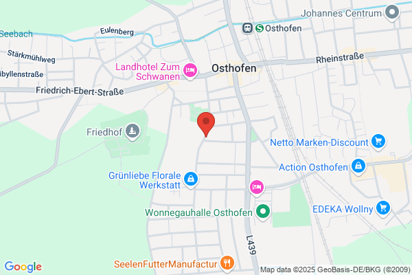 Emil und Otto Deis